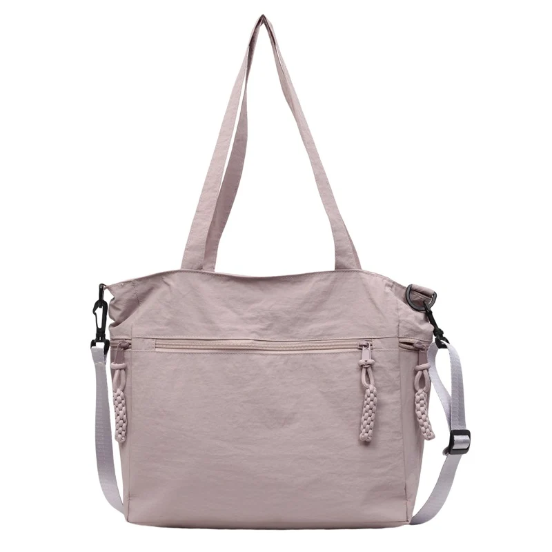 Multi-Taschen Reise Schultertasche