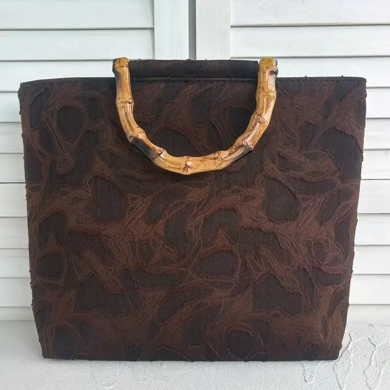 Elegante Tragetasche mit einzigartigem Muster Skanto