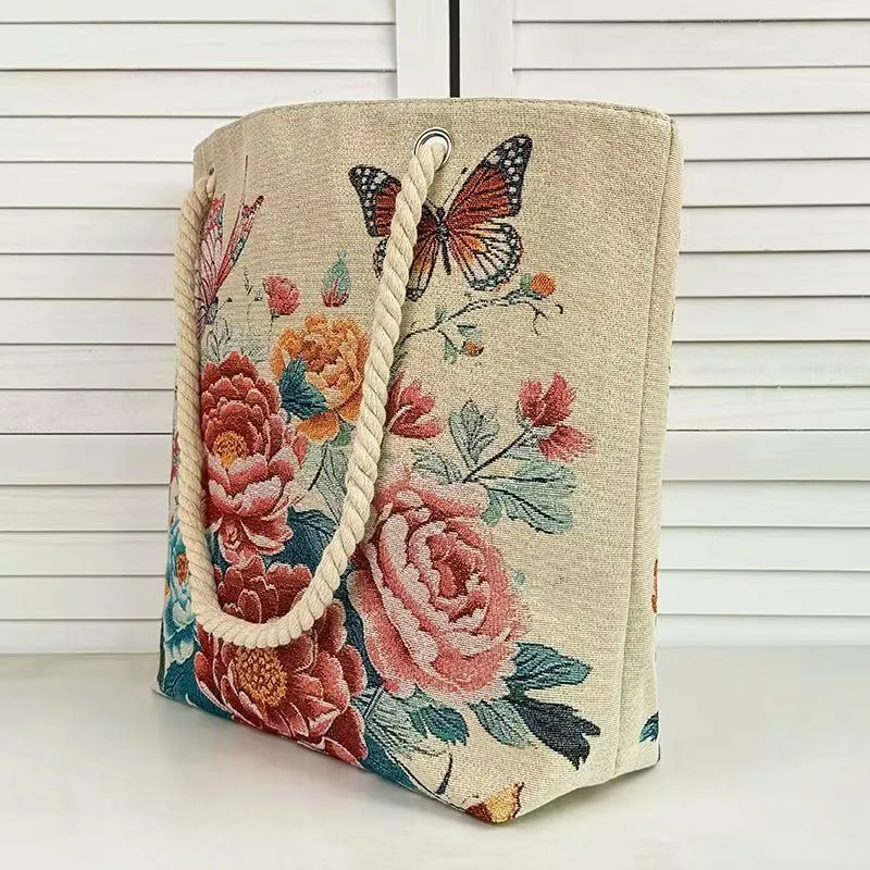 Designer-Strandtasche Skanto
