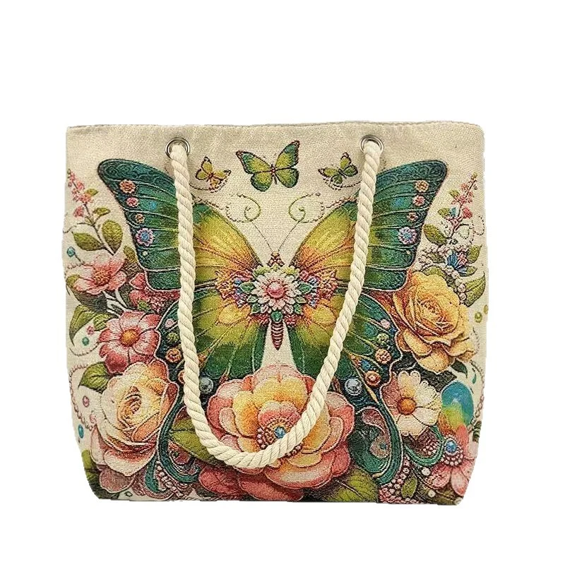 Designer-Strandtasche Skanto