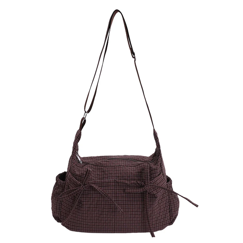 Multi-Taschen Freizeit Umhängetasche