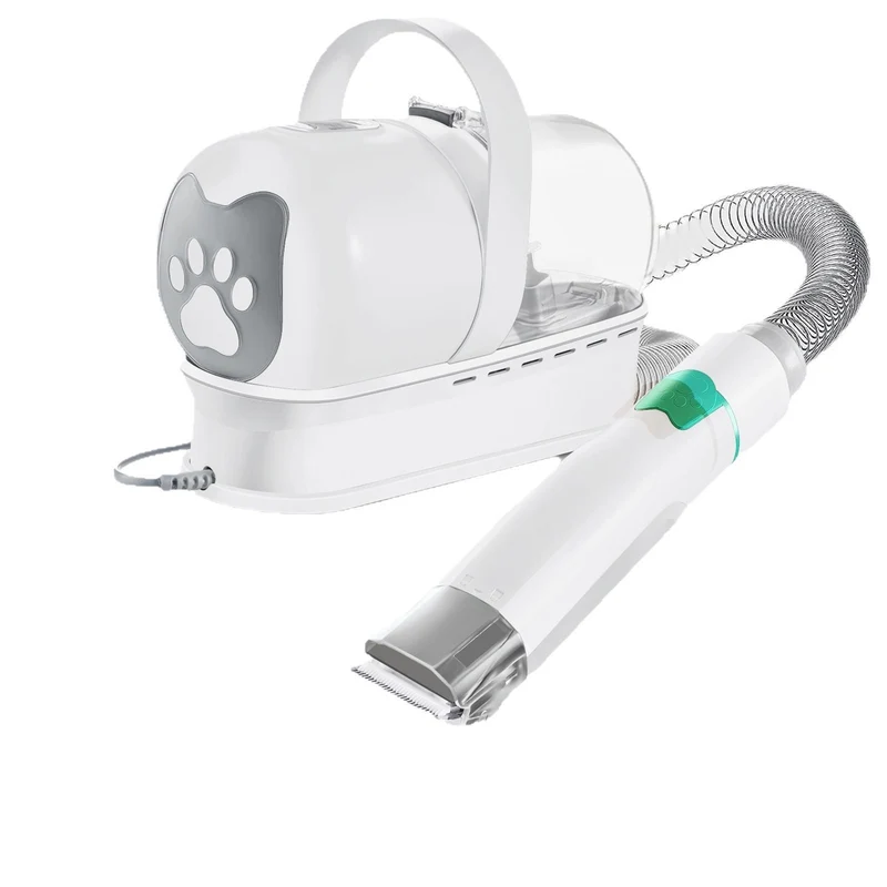 7-in-1 Multifunktions-Tierpflege-Set für Hunde und Katzen