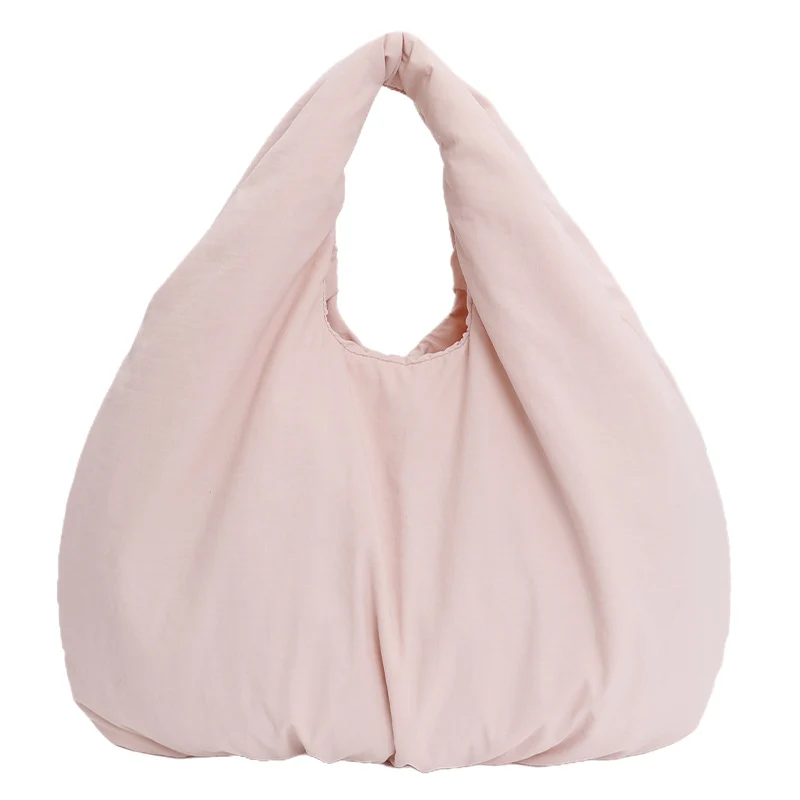 Moderne Utility Hobo Tasche