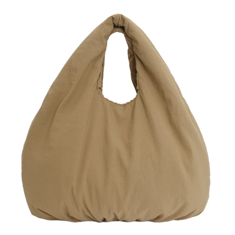Moderne Utility Hobo Tasche