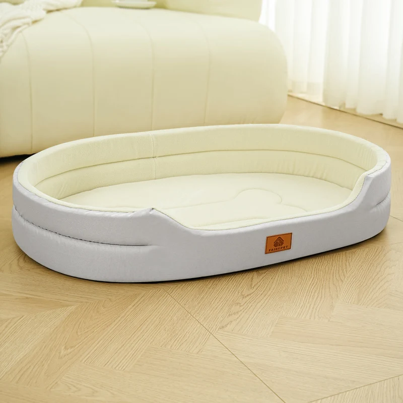Premium 600D Hundebett