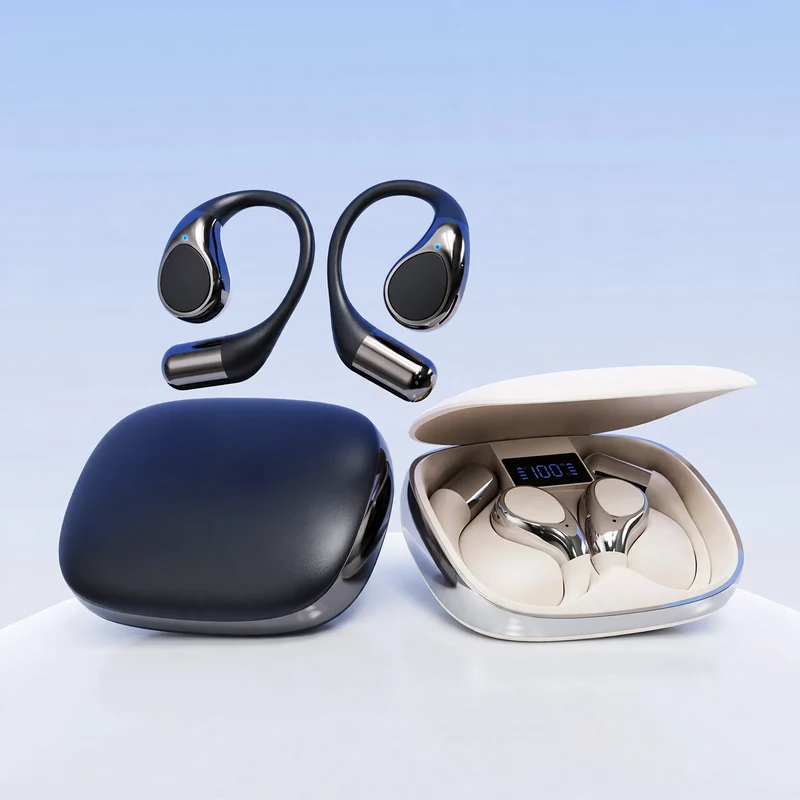 Kabellose Ohrhörer X17S mit Bluetooth 6.0