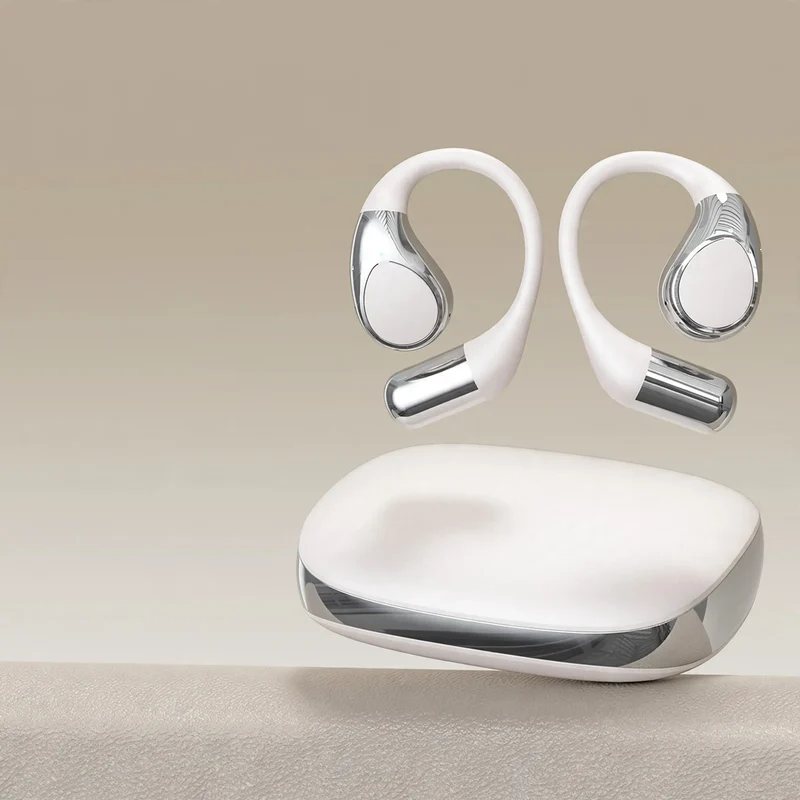 Kabellose Ohrhörer X17S mit Bluetooth 6.0