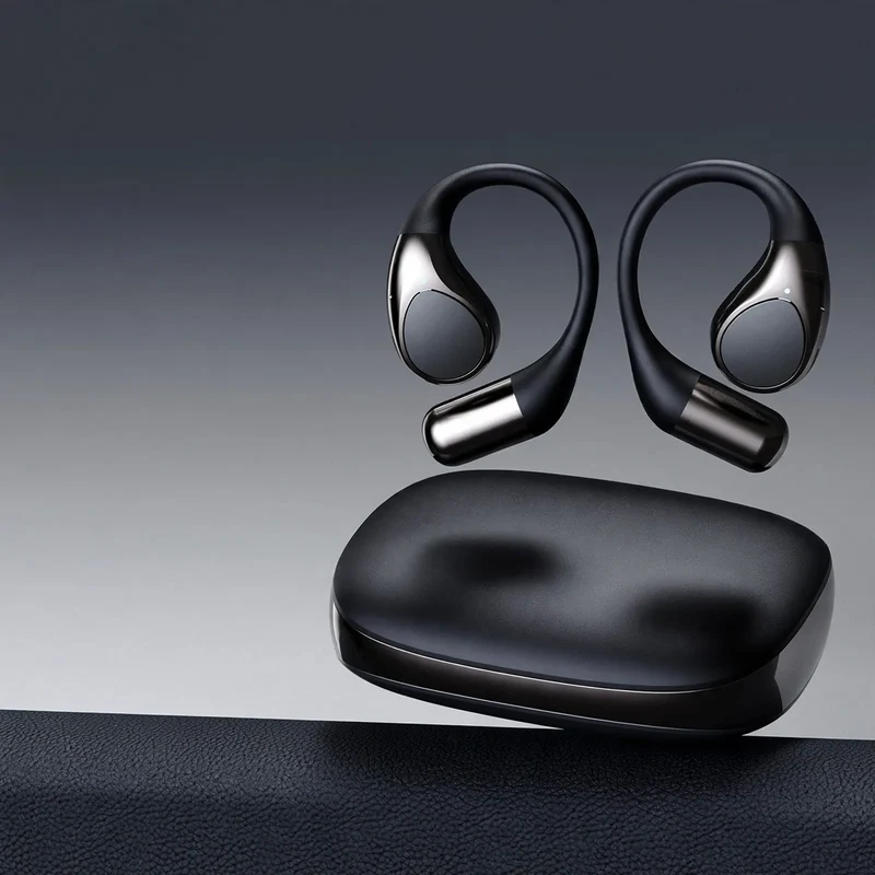 Kabellose Ohrhörer X17S mit Bluetooth 6.0