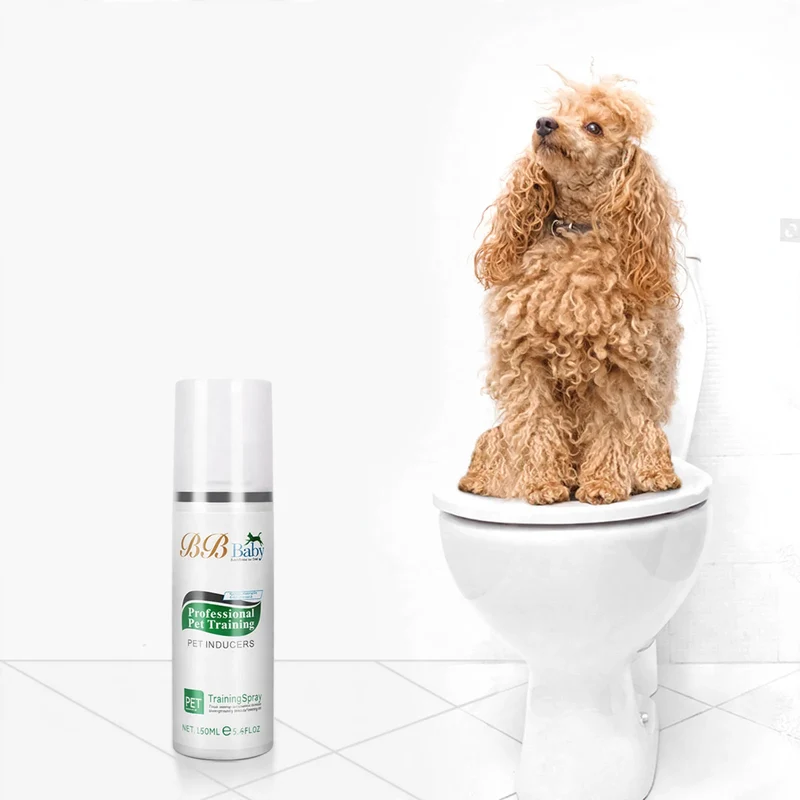 Trainings-Spray für Haustiere, 160 ml