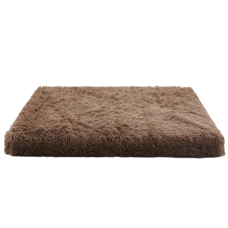 Plüsch Komfort Hundebett