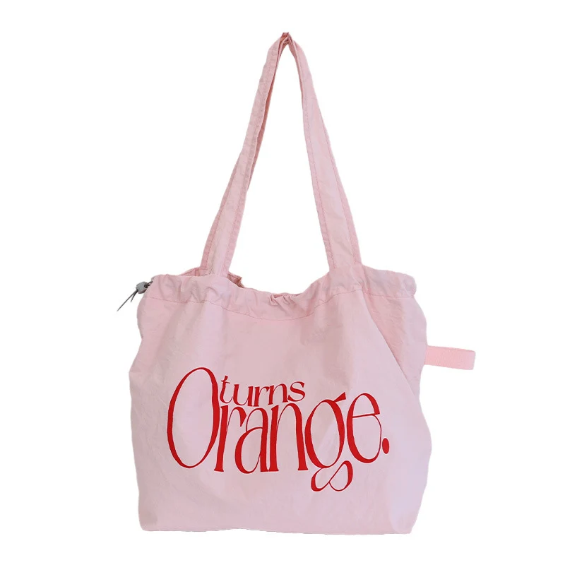 Leichter Reise Schultertasche