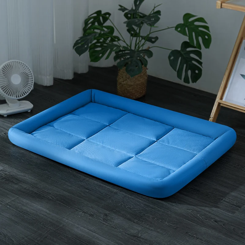 Fell-Lounge-Bett Hundebett