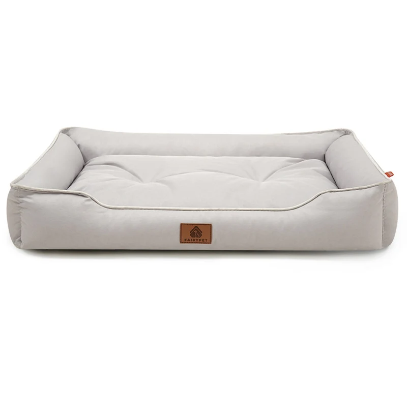 Fell-Lounge-Bett Hundebett