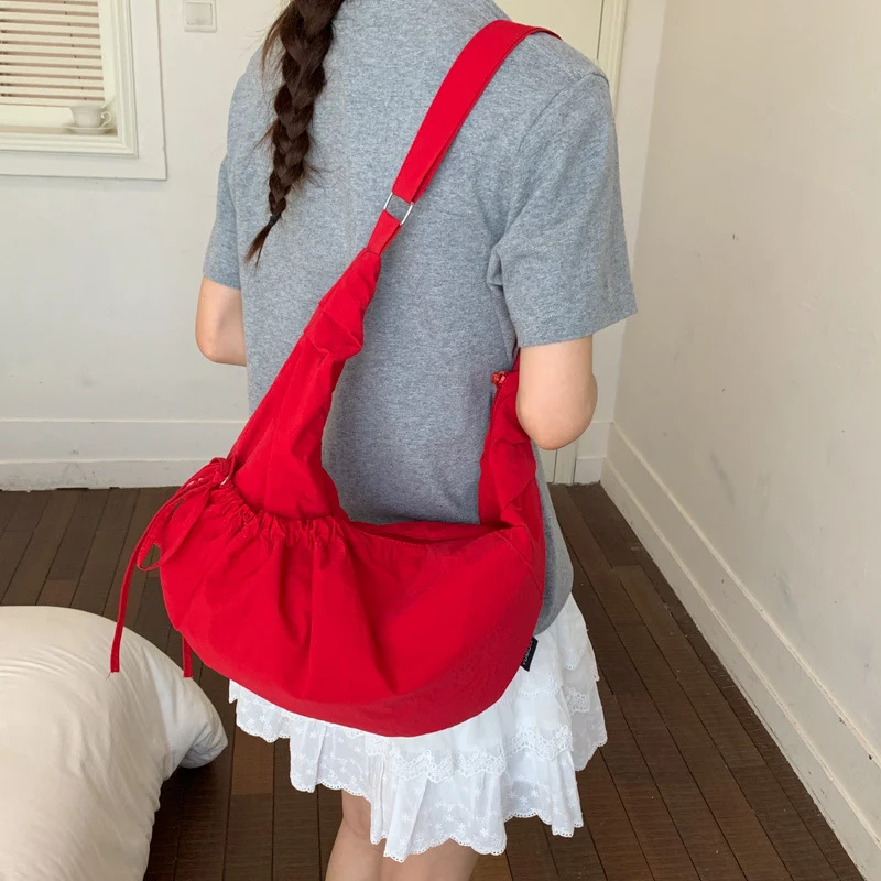 Leichtgewichtig Praktische Hobo Tasche