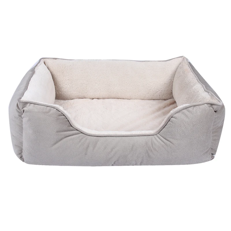 Gemütliches Hundebett