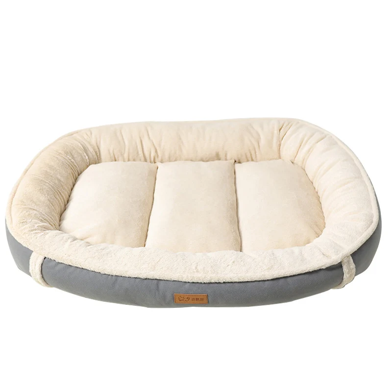 Komfort Lounge Hundebett