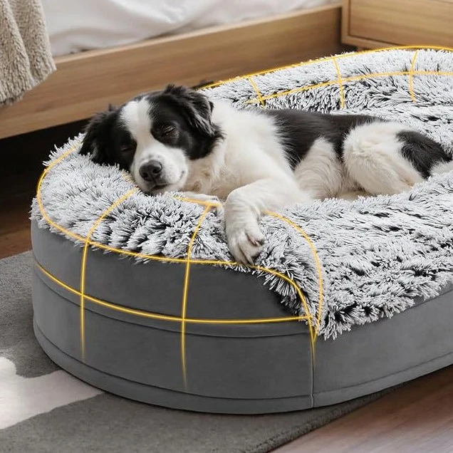 Hundebett