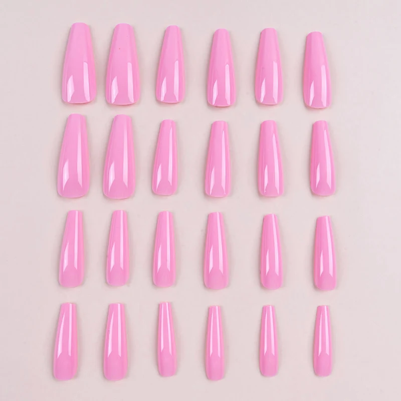 Elegante Nagelkunst