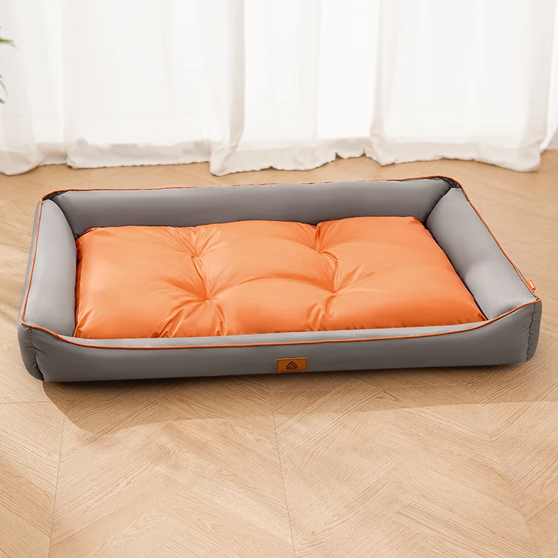 Orthopädisches Ruhe-Lounge Hundebett