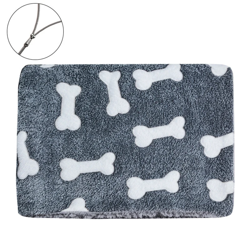 Wasserdichte Decke Hundebett