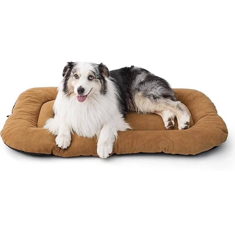 Premium Komfort Orthopädische Hundematratze