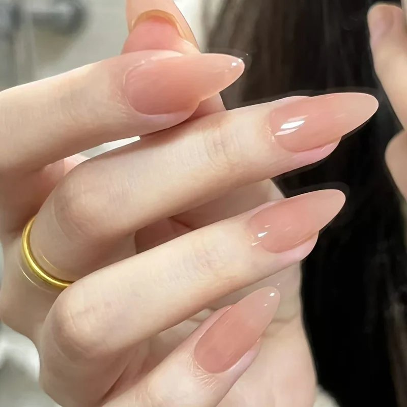 Elegante Press-On Nagelkollektion 1791110739