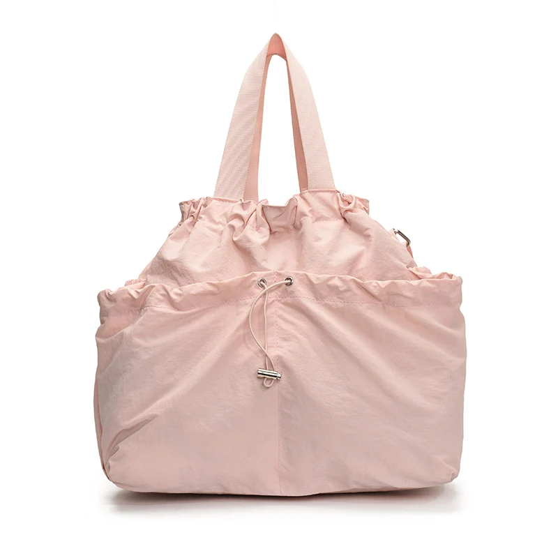 Kordelzugverschluss Utility Tote