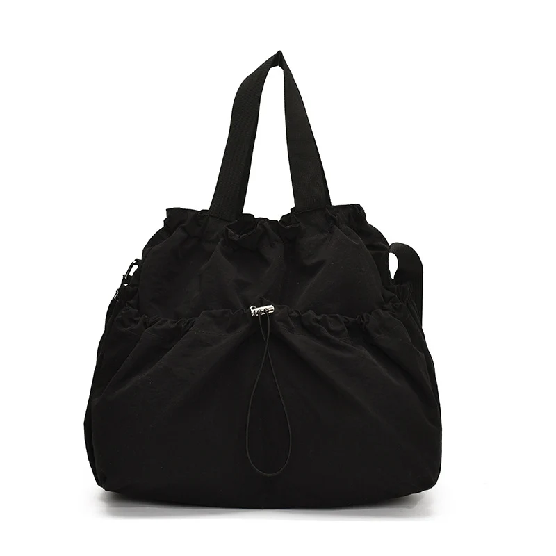 Kordelzugverschluss Utility Tote