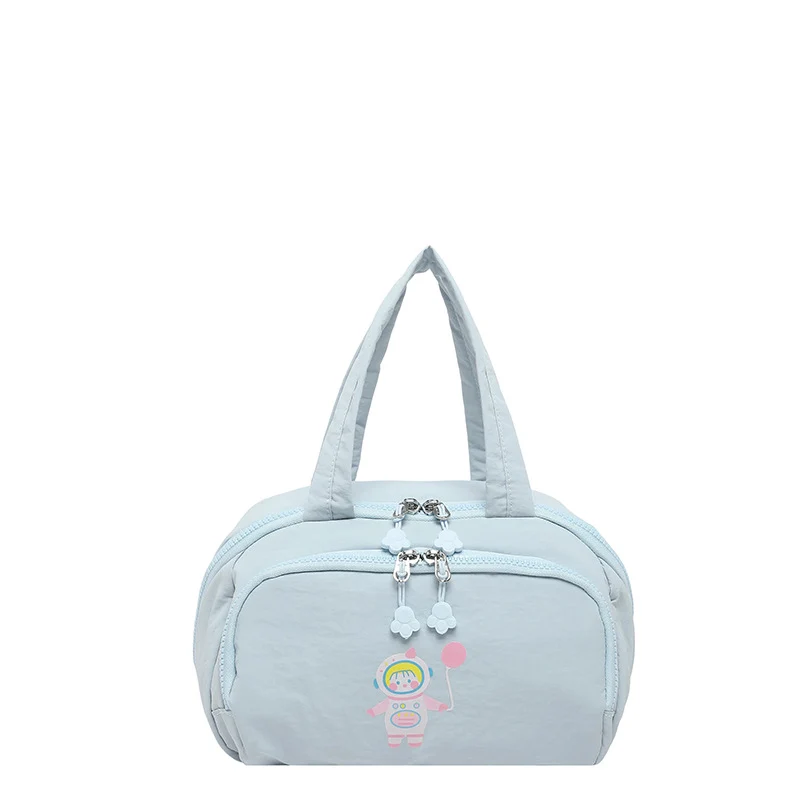Fun Charakter Mini Handtasche