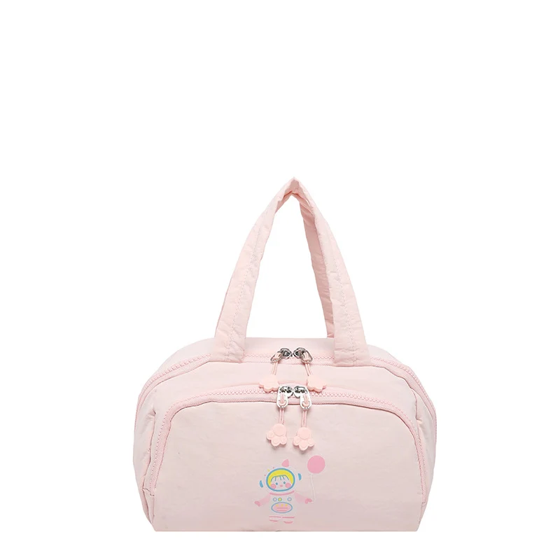 Fun Charakter Mini Handtasche