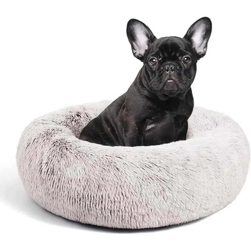 Gemütliches Hundebett