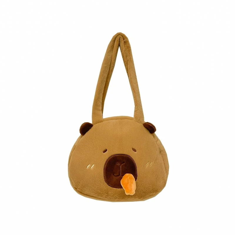 Plüsch Tier-Themen Handtasche