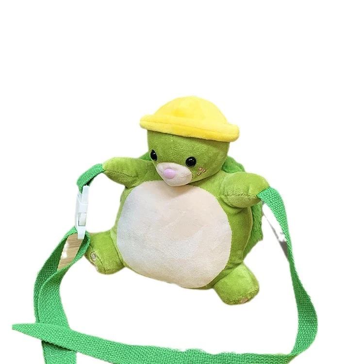 Plüschtier-Rucksack
