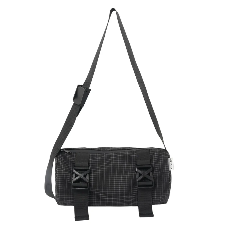 Multifunktionale Crossbody Sling Bag