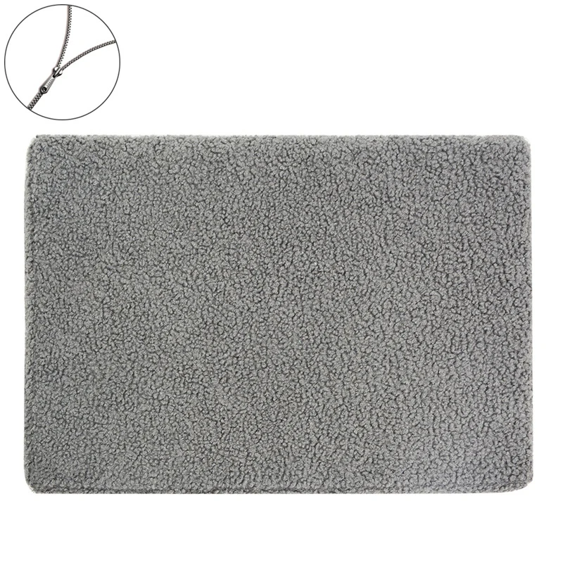 Premium weiche Badematte Hundebett