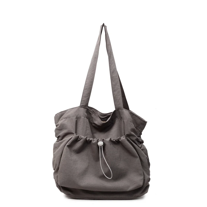 Legere Mehrfach-Taschen Tragetasche