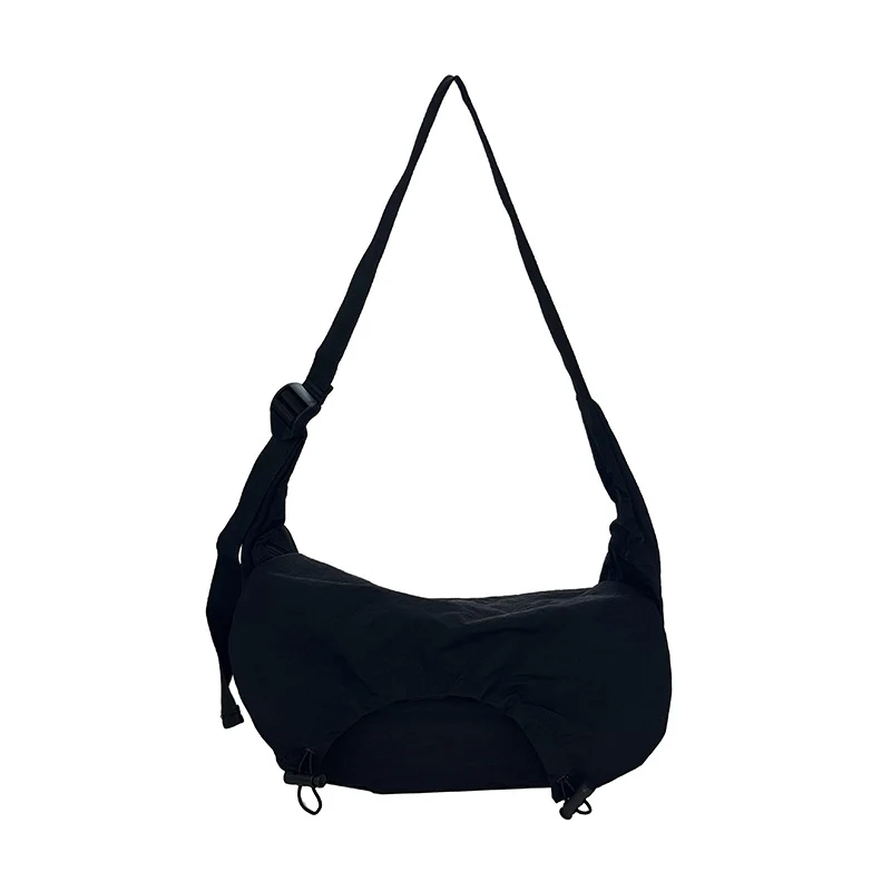 Lässiger leichter Umhänge-Slingbag