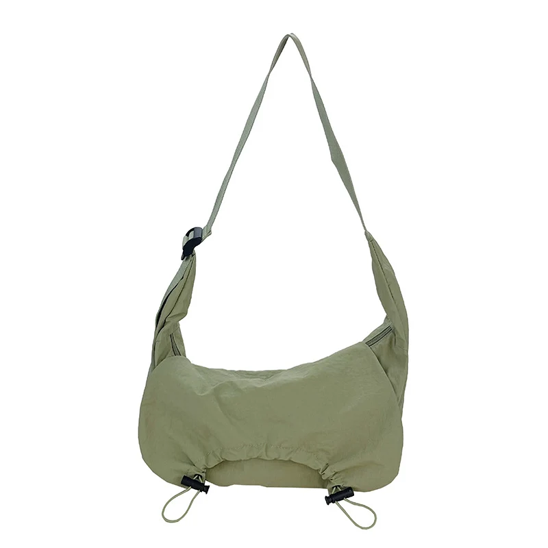 Lässiger leichter Umhänge-Slingbag