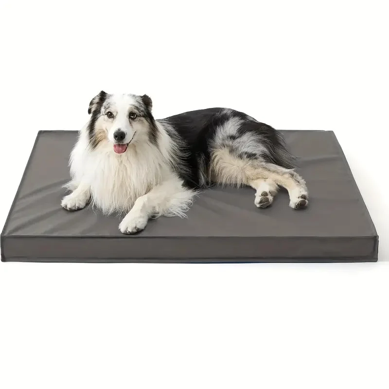 Orthopädische Hundematratze Hundebett