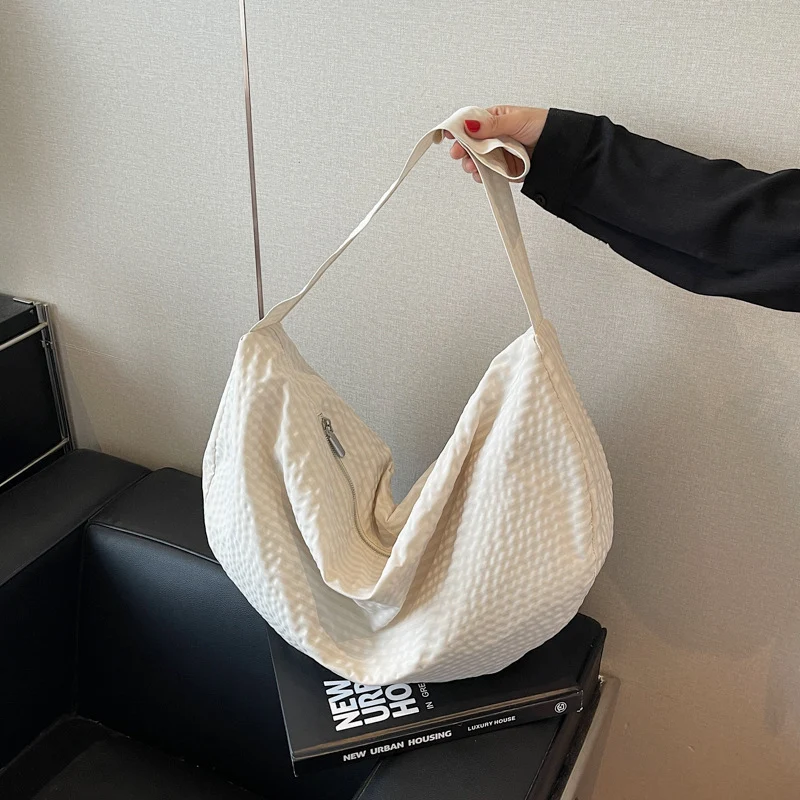 Legere Hobo-Tasche