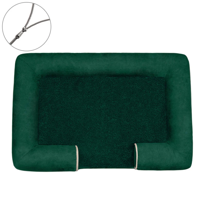 Premium orthopädisches Sofa-Hundebett