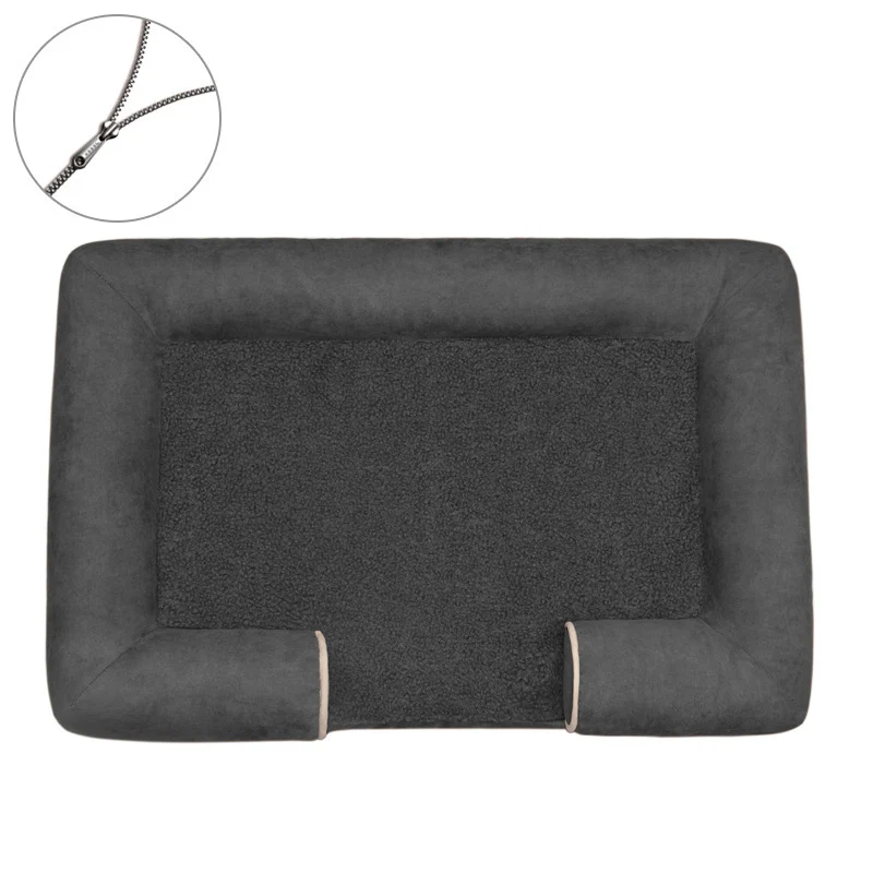 Premium orthopädisches Sofa-Hundebett