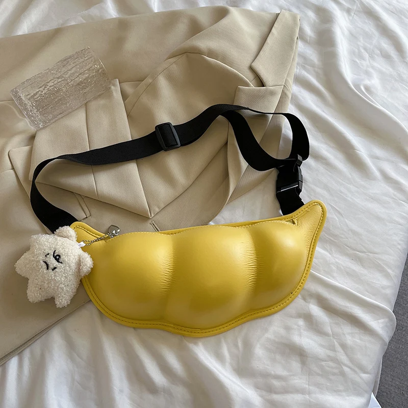 Fun-Themen Gürteltasche