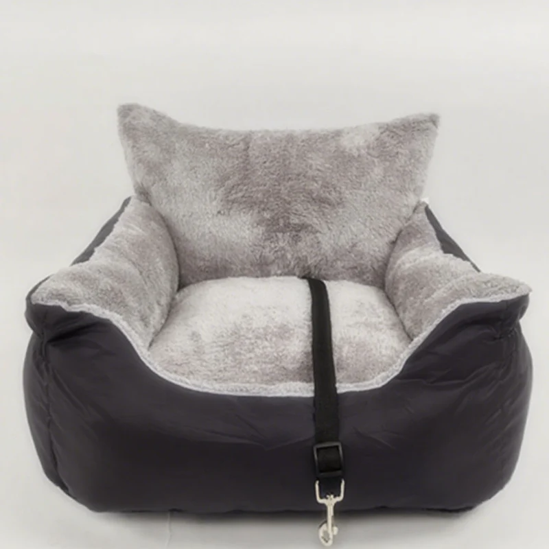 Verstellbares Komfort Hundebett