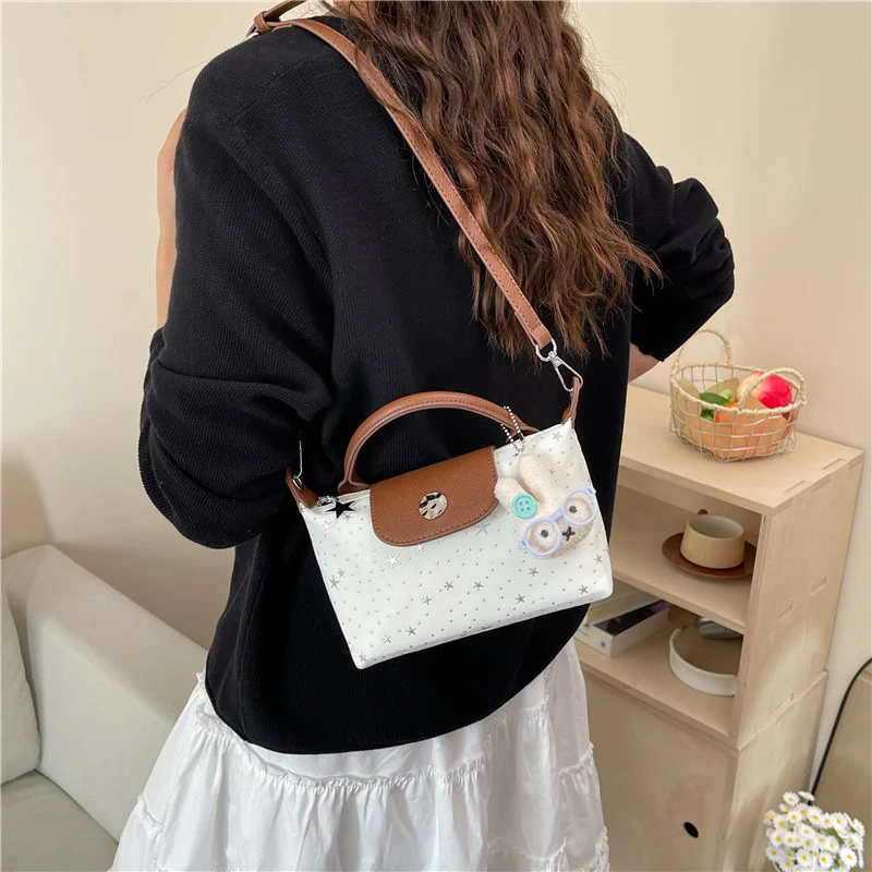 Adorable Charakter-Themen Mini Handtasche