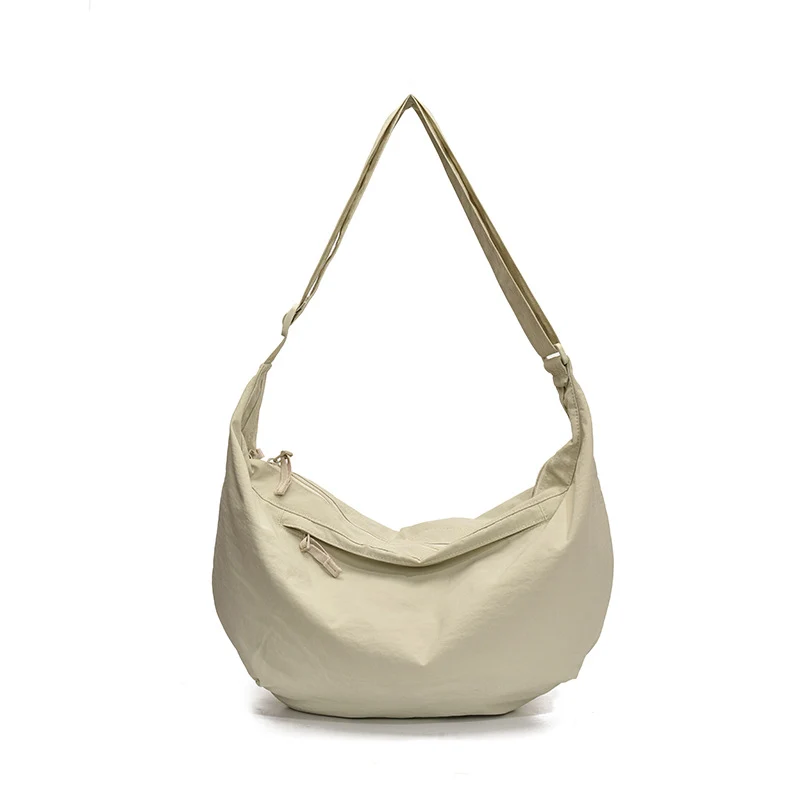 Verstellbare Utility Schultertasche