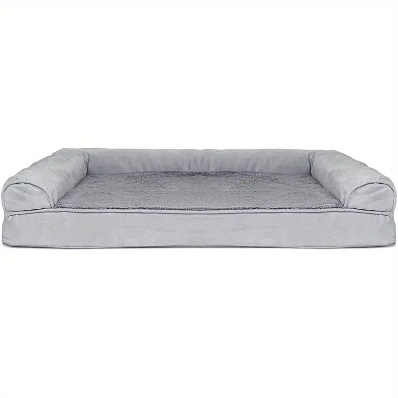 Premium gestütztes Hundebett