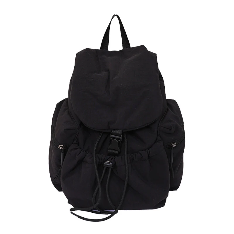 Vielseitiger Drawstring-Rucksack