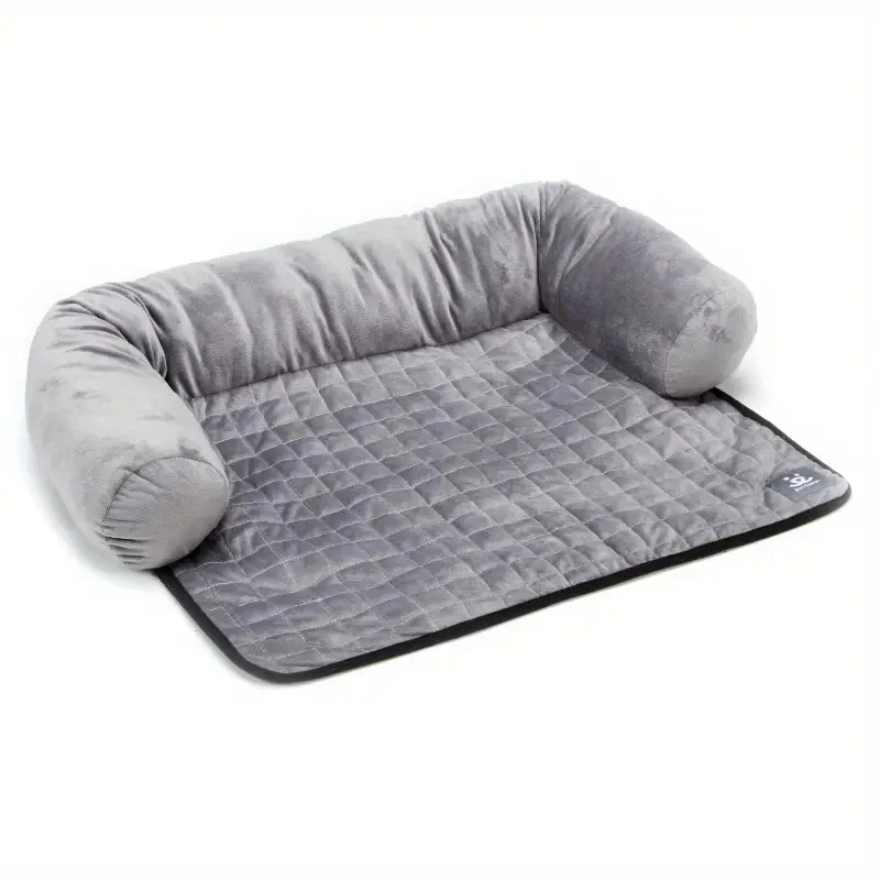 Luxuriöses Orthopädisches Sofa-Hundebett