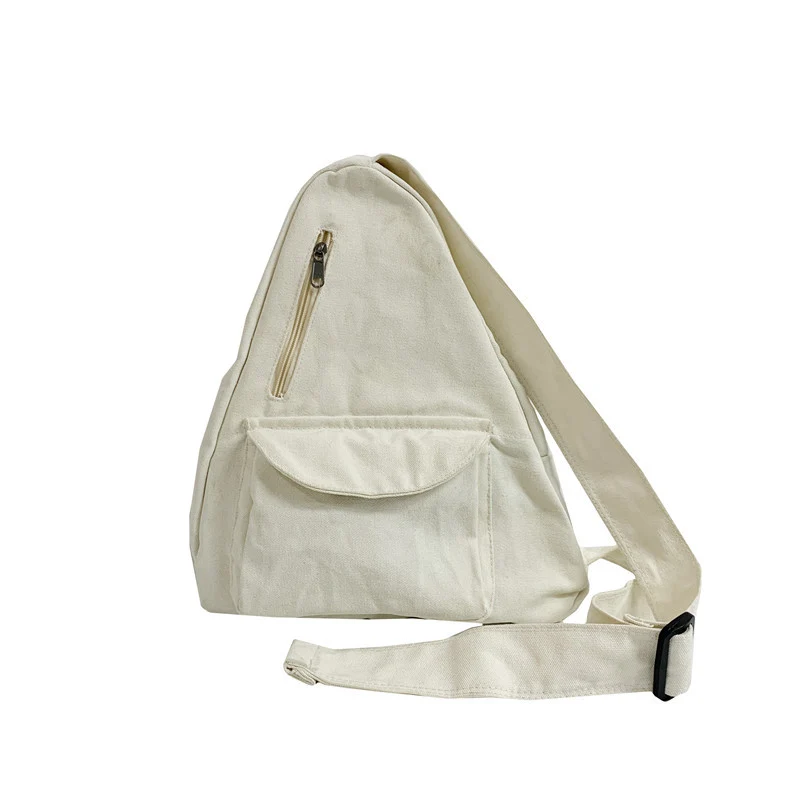 Lässiger Sling-Rucksack